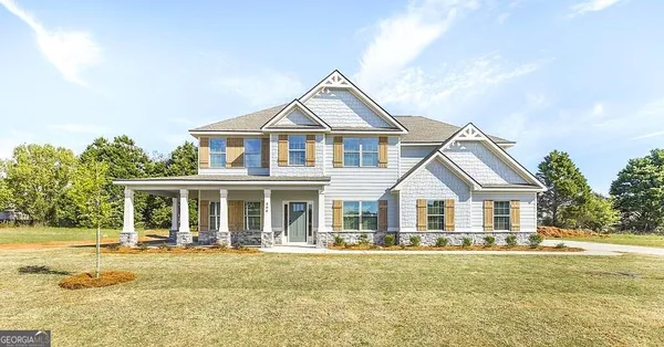 $516,900 | 500 Bella Notte Circle, Unit 16A, Warner Robins, GA 31088