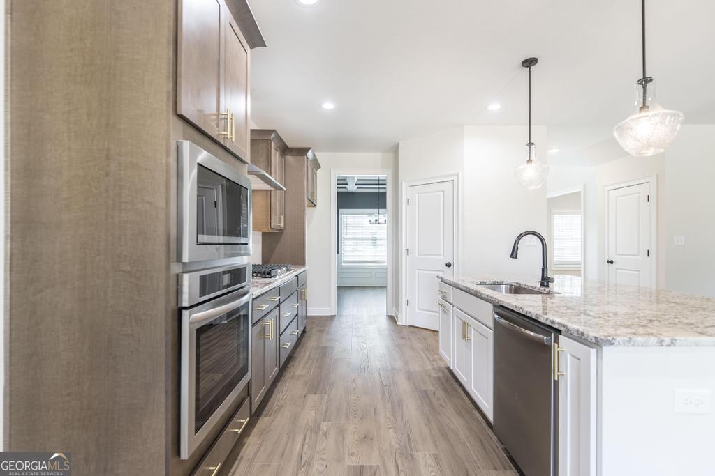 500 Bella Notte Circle, Unit 16A Warner Robins, GA 31088 - Photo 11 of 35