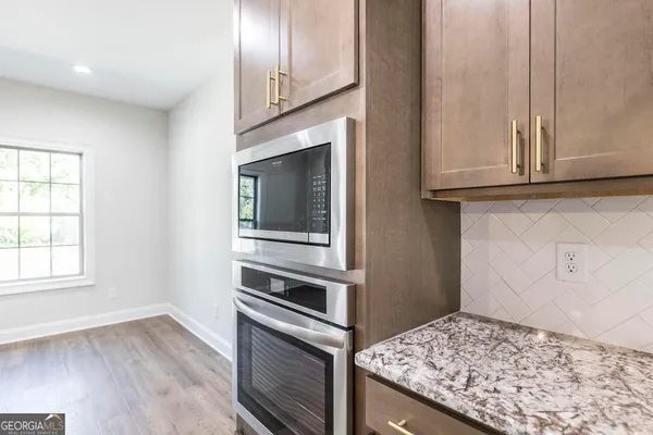 $516,900 | 500 Bella Notte Circle, Unit 16A, Warner Robins, GA 31088