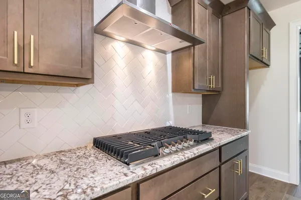 $516,900 | 500 Bella Notte Circle, Unit 16A, Warner Robins, GA 31088