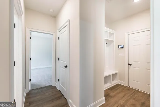 $516,900 | 500 Bella Notte Circle, Unit 16A, Warner Robins, GA 31088