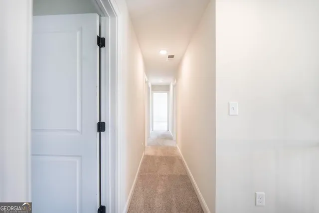 $516,900 | 500 Bella Notte Circle, Unit 16A, Warner Robins, GA 31088