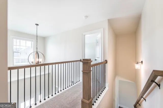 $516,900 | 500 Bella Notte Circle, Unit 16A, Warner Robins, GA 31088