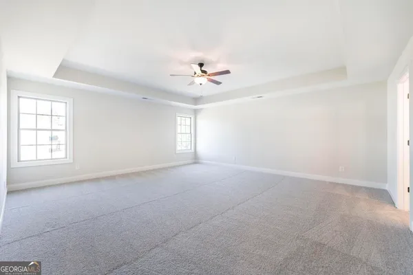 $516,900 | 500 Bella Notte Circle, Unit 16A, Warner Robins, GA 31088