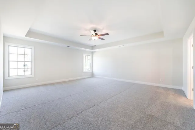 $516,900 | 500 Bella Notte Circle, Unit 16A, Warner Robins, GA 31088