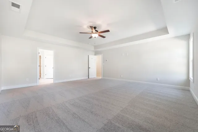 $516,900 | 500 Bella Notte Circle, Unit 16A, Warner Robins, GA 31088