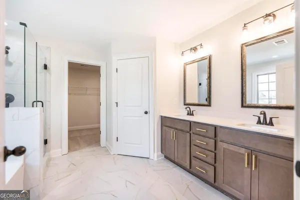 $516,900 | 500 Bella Notte Circle, Unit 16A, Warner Robins, GA 31088