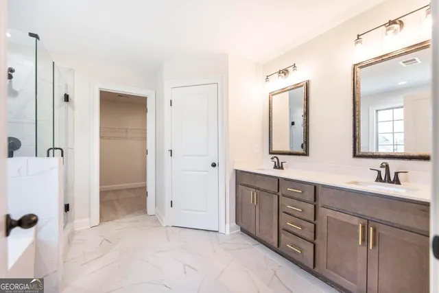 $516,900 | 500 Bella Notte Circle, Unit 16A, Warner Robins, GA 31088