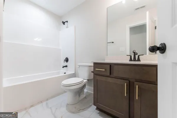 $516,900 | 500 Bella Notte Circle, Unit 16A, Warner Robins, GA 31088