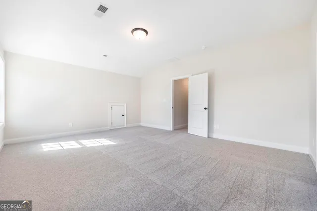 $516,900 | 500 Bella Notte Circle, Unit 16A, Warner Robins, GA 31088