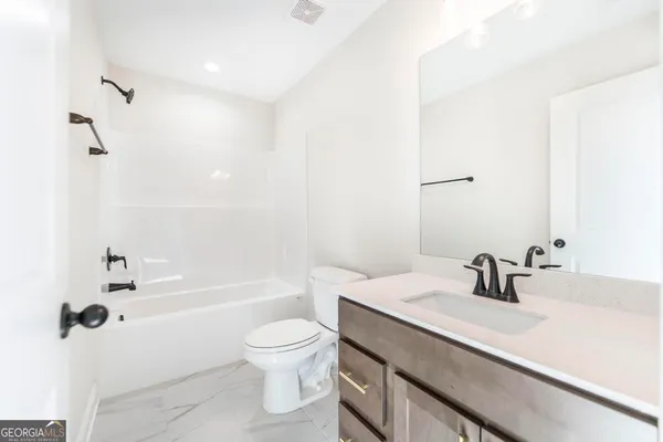 $516,900 | 500 Bella Notte Circle, Unit 16A, Warner Robins, GA 31088