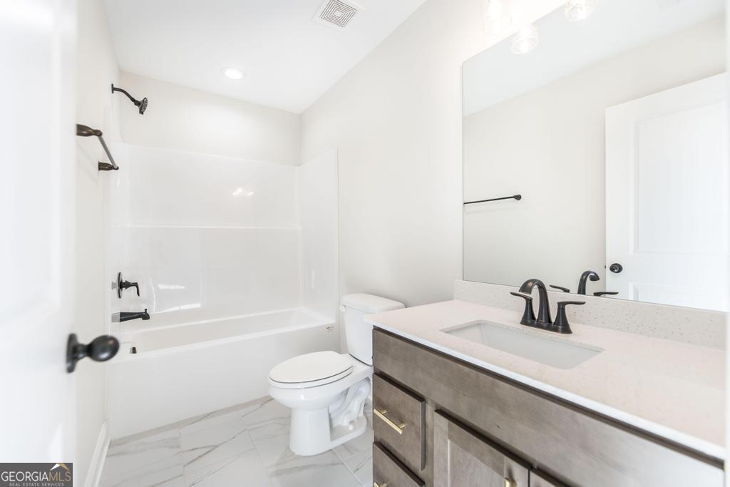 500 Bella Notte Circle, Unit 16A Warner Robins, GA 31088 - Photo 32 of 35