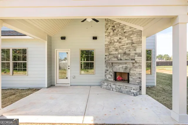 $516,900 | 500 Bella Notte Circle, Unit 16A, Warner Robins, GA 31088