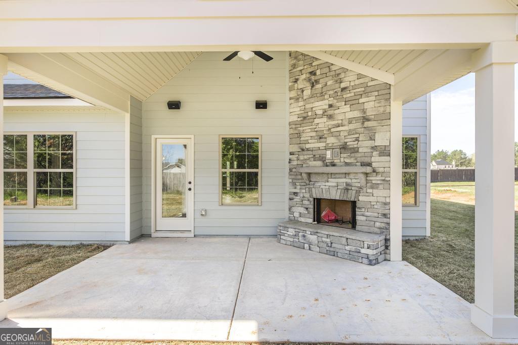 500 Bella Notte Circle, Unit 16A Warner Robins, GA 31088 - Photo 34 of 35