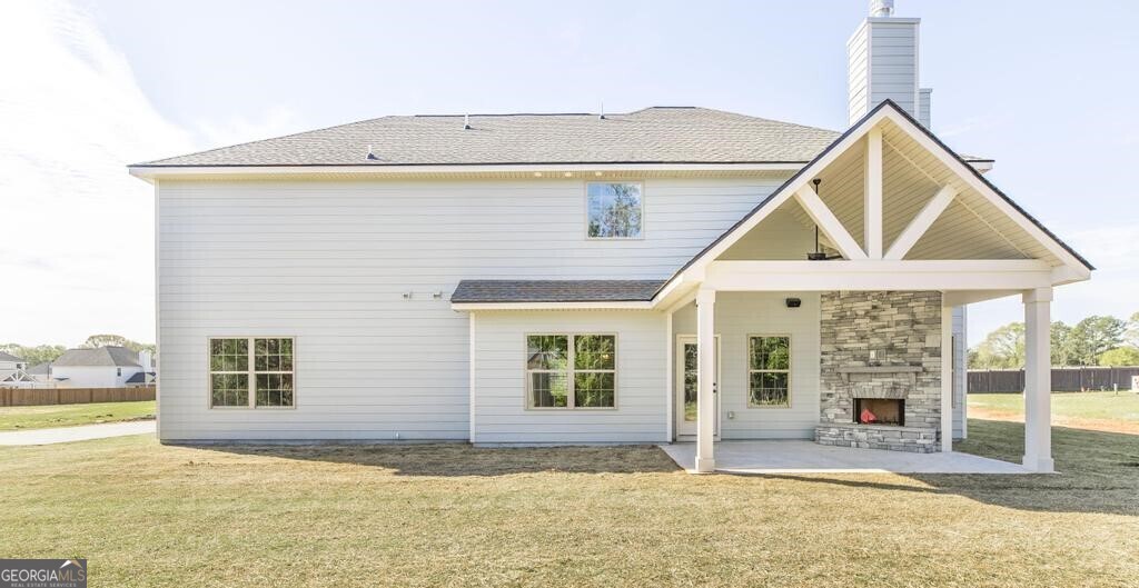 500 Bella Notte Circle, Unit 16A Warner Robins, GA 31088 - Photo 35 of 35