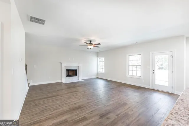 $516,900 | 500 Bella Notte Circle, Unit 16A, Warner Robins, GA 31088