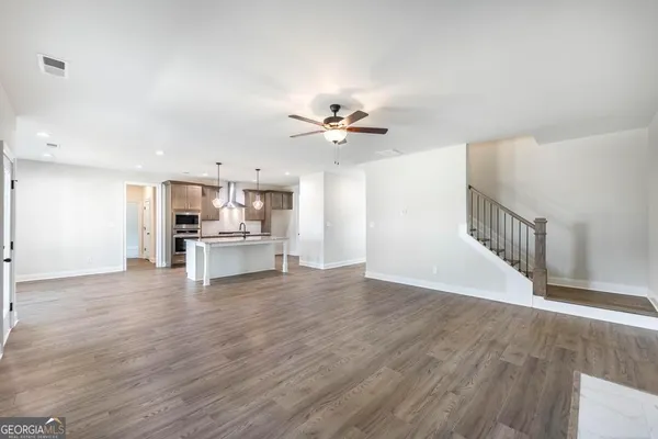 $516,900 | 500 Bella Notte Circle, Unit 16A, Warner Robins, GA 31088