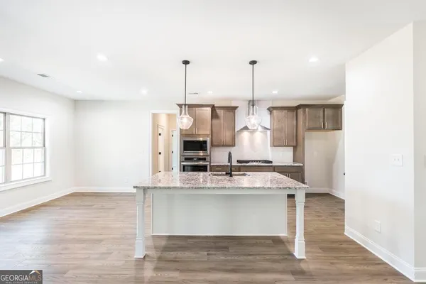 $516,900 | 500 Bella Notte Circle, Unit 16A, Warner Robins, GA 31088