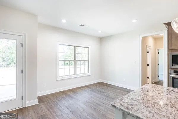 $516,900 | 500 Bella Notte Circle, Unit 16A, Warner Robins, GA 31088