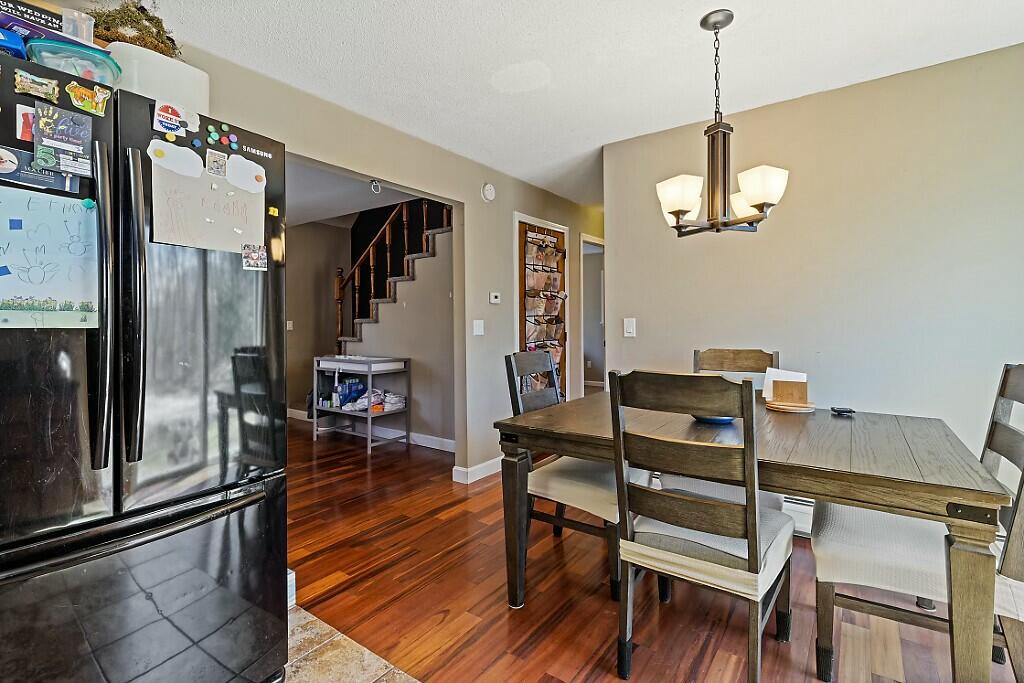 76 Wesley Road Unity, ME 04988 - Photo 8 of 46 Dining room