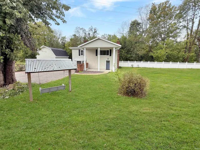 $279,800 | 8914 New Harmony Road, Evansville, IN 47720