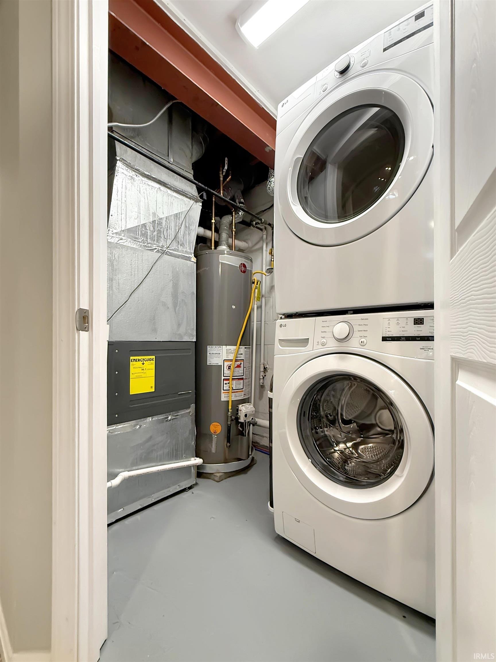 8914 New Harmony Road Evansville, IN 47720 - Photo 11 of 31