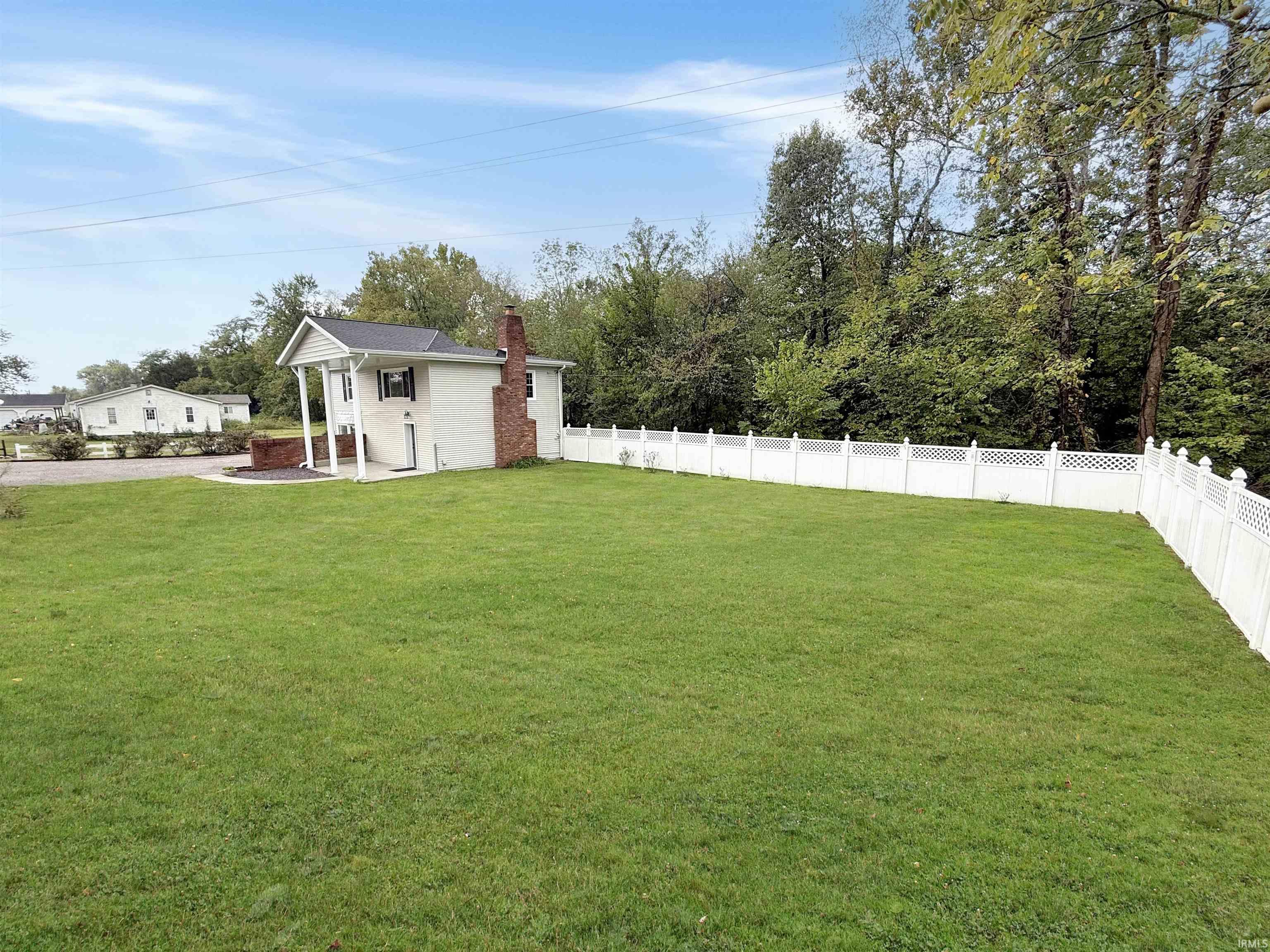 8914 New Harmony Road Evansville, IN 47720 - Photo 29 of 31