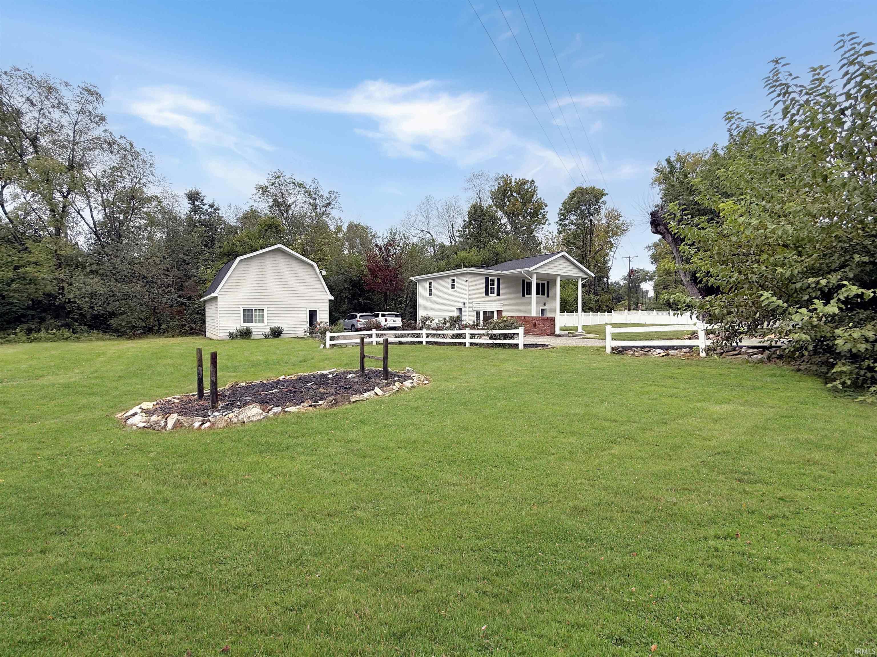 8914 New Harmony Road Evansville, IN 47720 - Photo 30 of 31