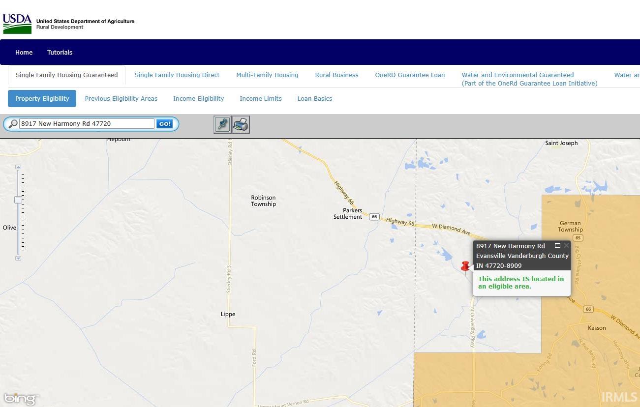 8914 New Harmony Road Evansville, IN 47720 - Photo 31 of 31