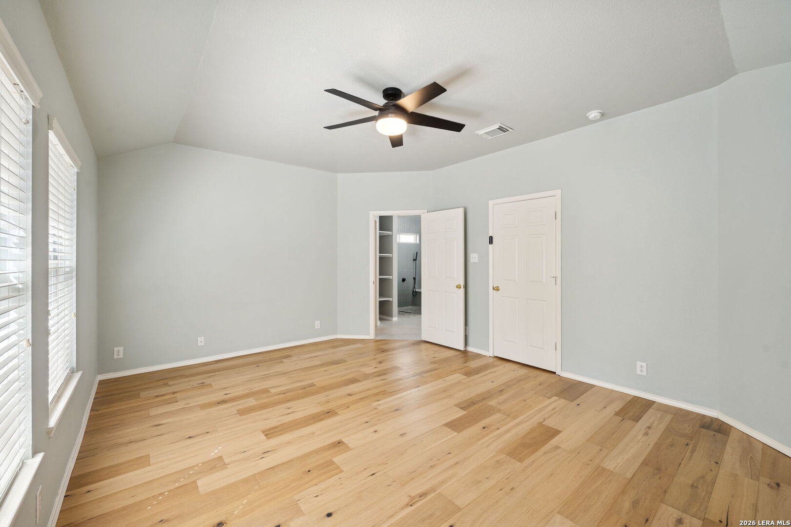 626 Rexton Lane San Antonio, TX 78258 - Photo 23 of 34 a view of an empty room