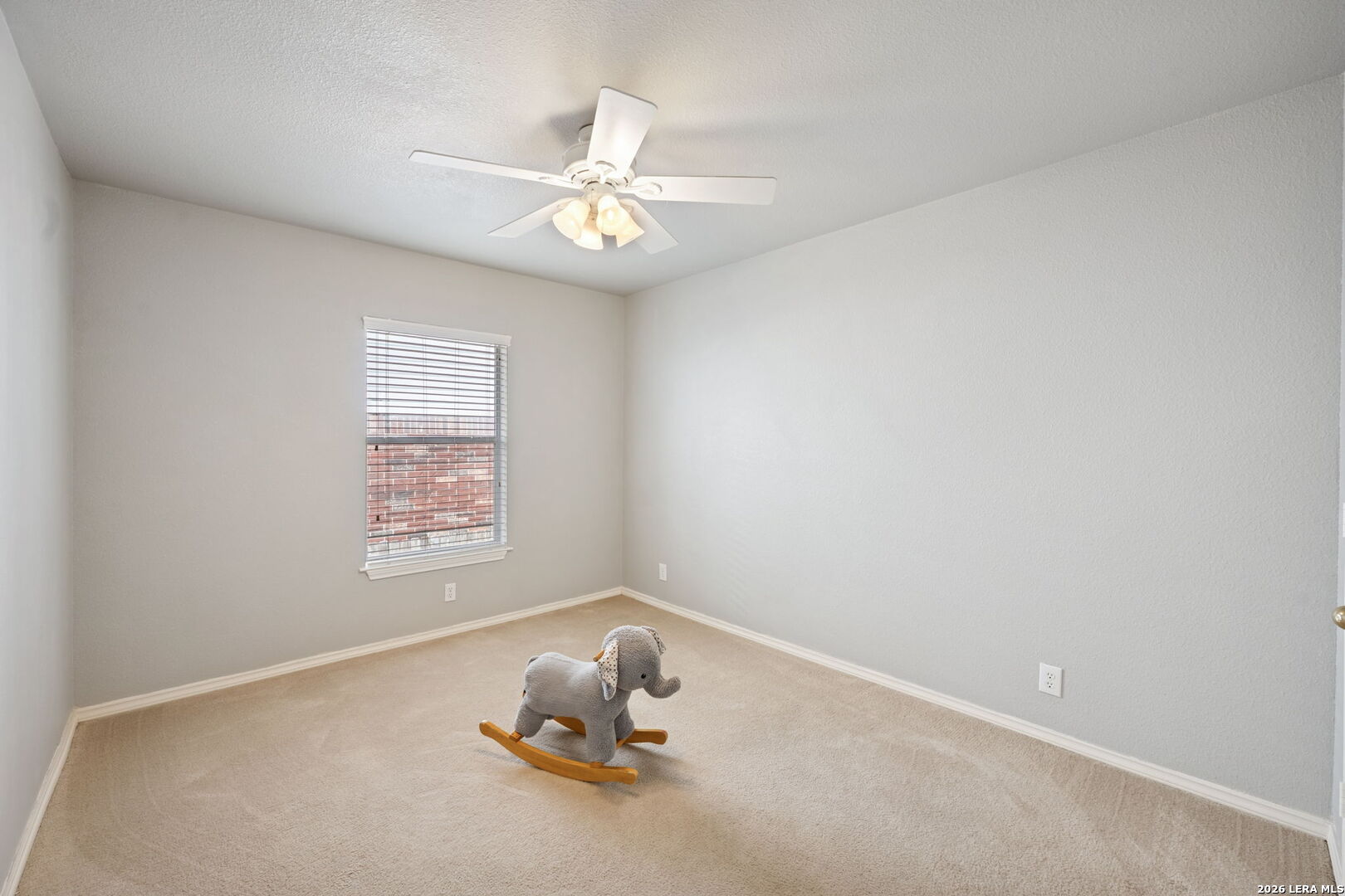 626 Rexton Lane San Antonio, TX 78258 - Photo 25 of 34 an empty room with a window