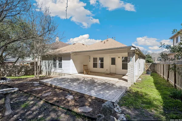 $425,000 | 626 Rexton Lane, San Antonio, TX 78258