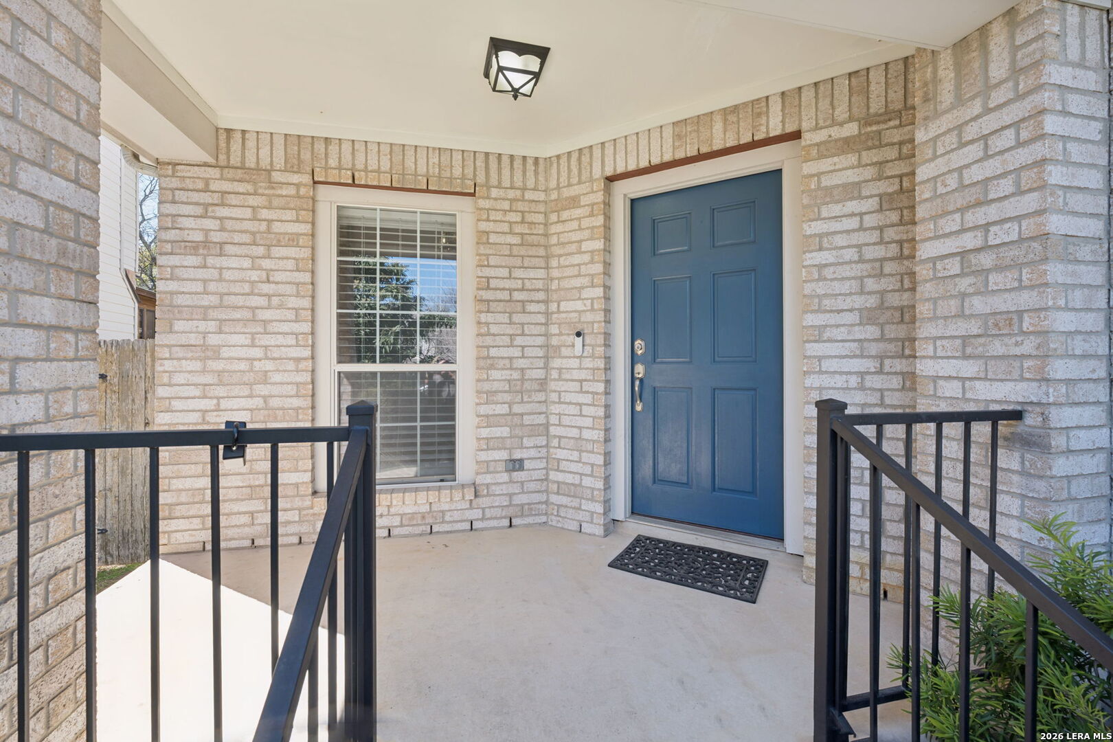 626 Rexton Lane San Antonio, TX 78258 - Photo 5 of 34 a view of front door