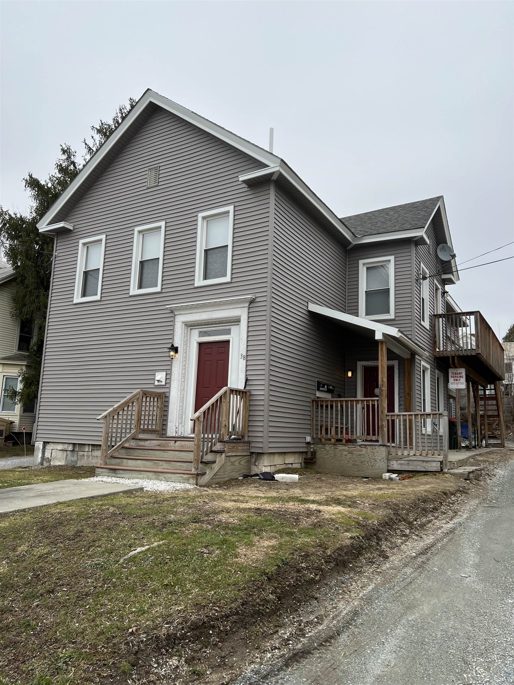 38 Pine Street Rutland, VT 05701 - Photo 1 of 32 Gallery Image 1