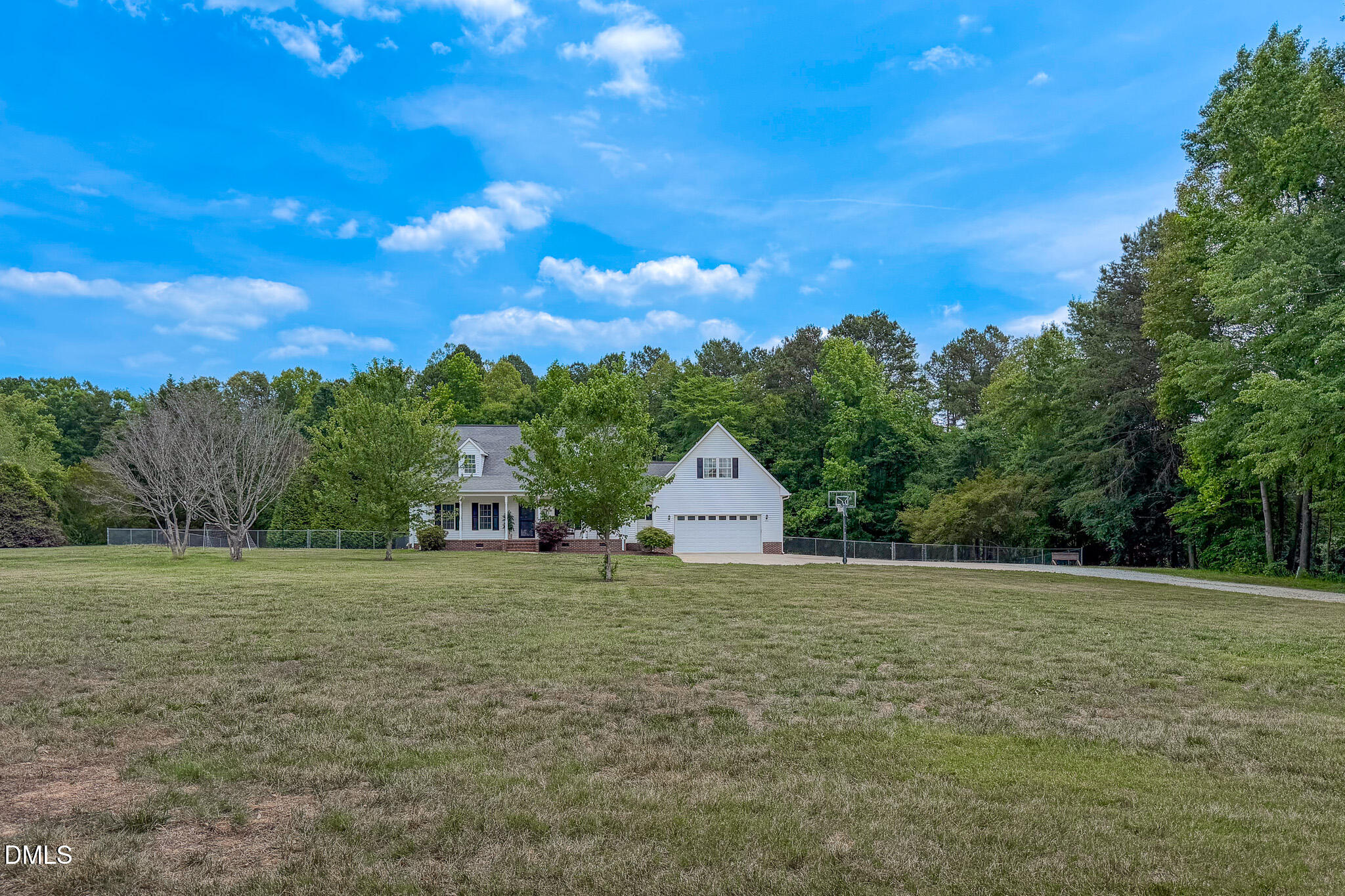 20 Country Brooke Lane Roxboro, NC 27574 - Photo 47 of 54