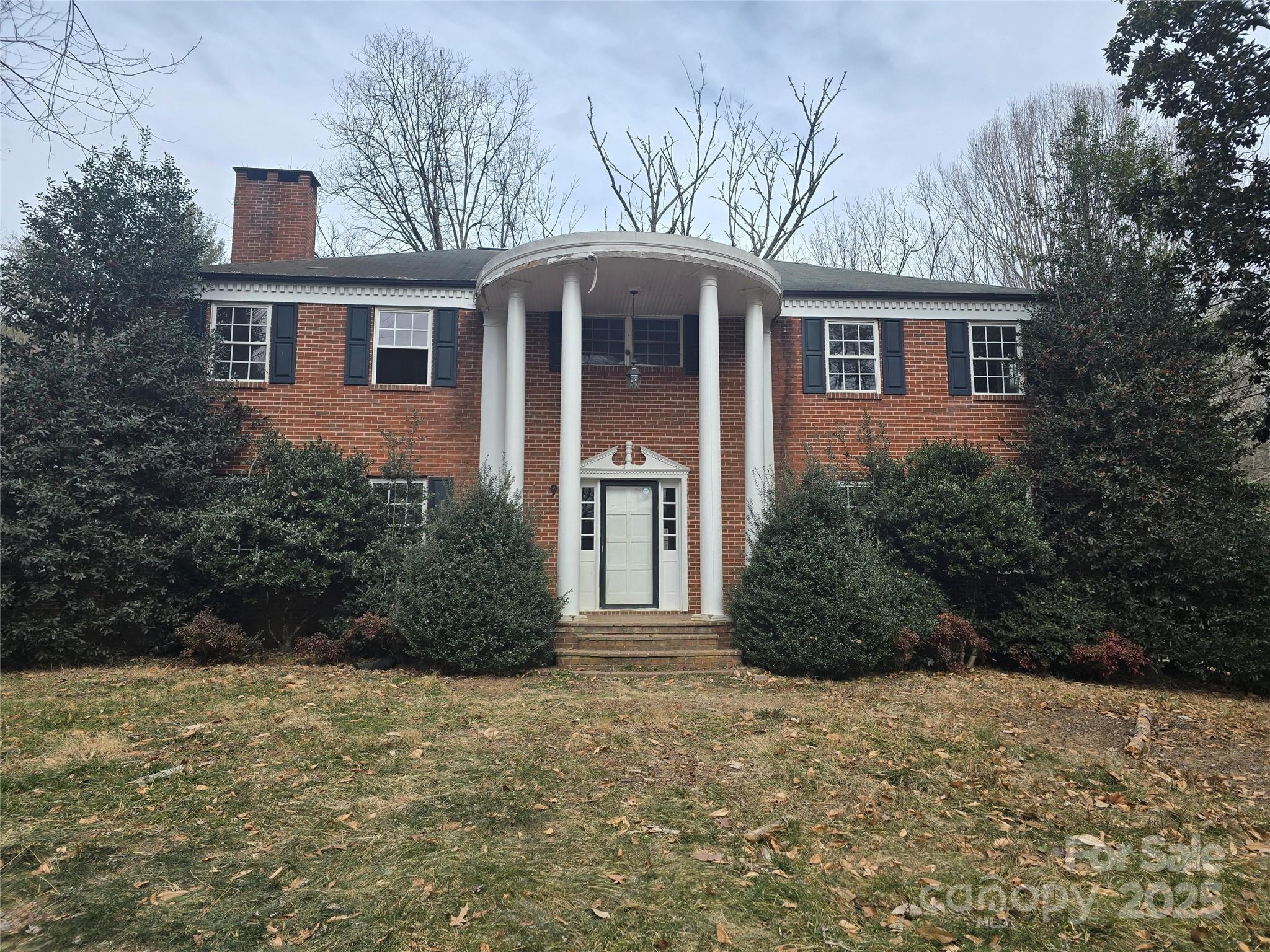 933 Cottrell Hill Road Lenoir, NC 28645 - Photo 1 of 25 Gallery Image 1