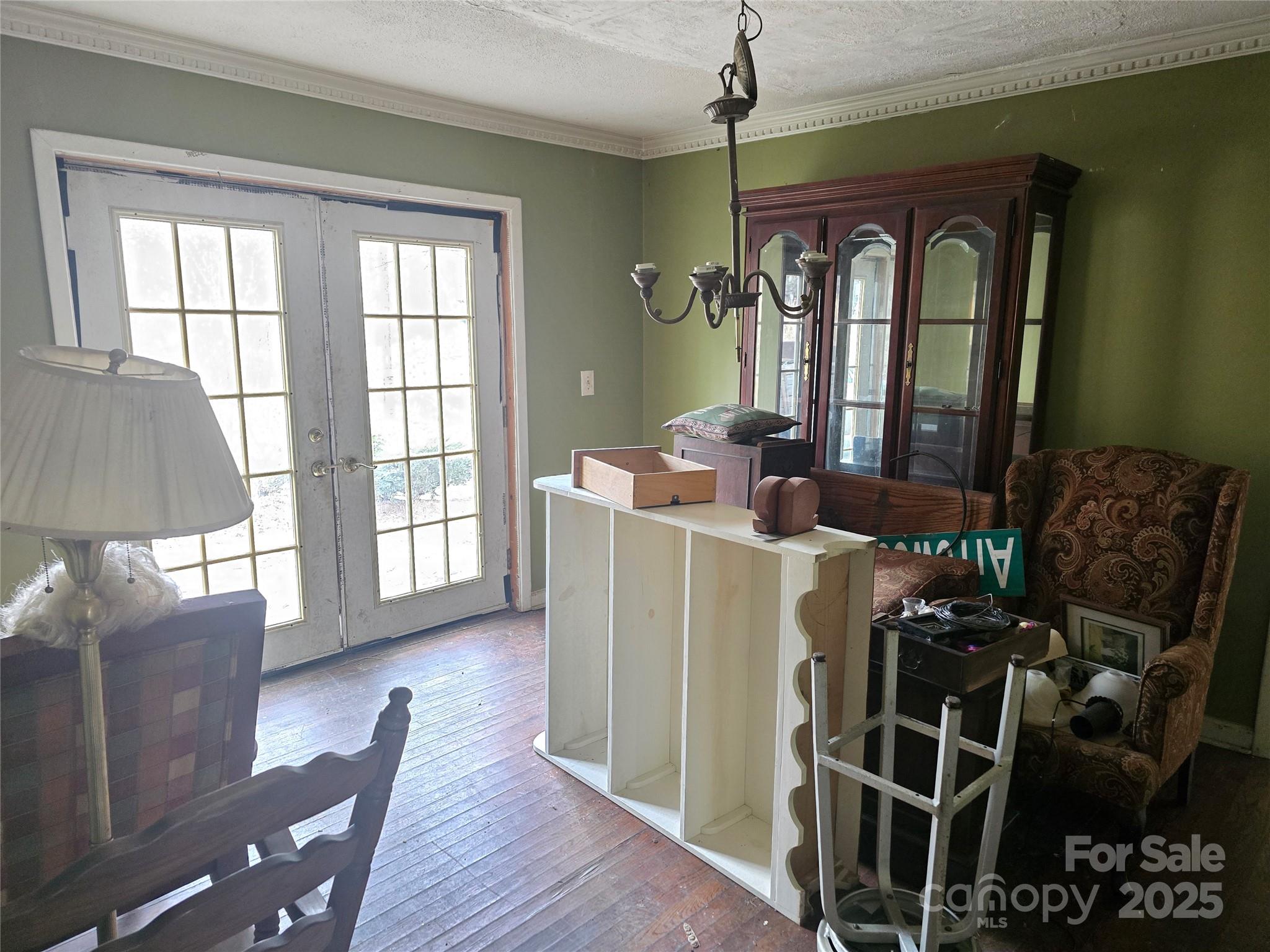 933 Cottrell Hill Road Lenoir, NC 28645 - Photo 13 of 25 Gallery Image 13