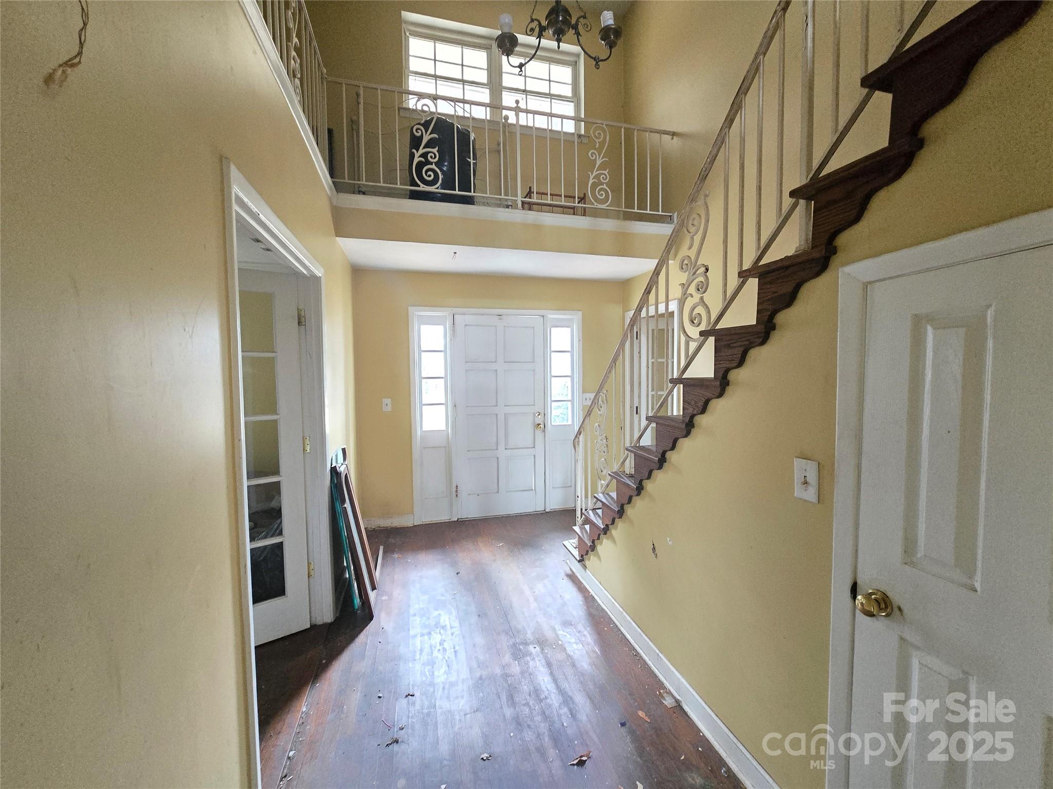 933 Cottrell Hill Road Lenoir, NC 28645 - Photo 14 of 25 Gallery Image 14