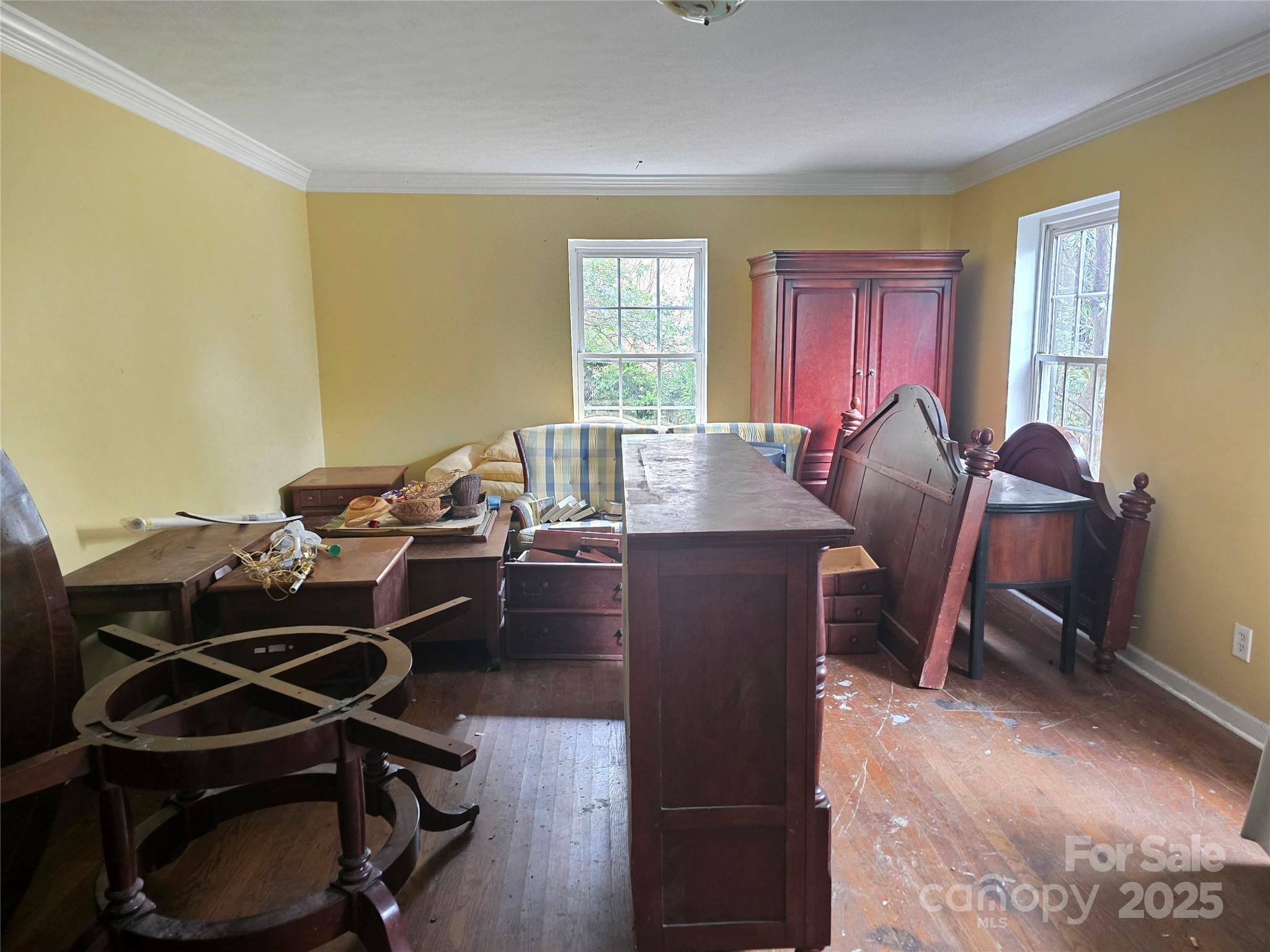 933 Cottrell Hill Road Lenoir, NC 28645 - Photo 15 of 25 Gallery Image 15