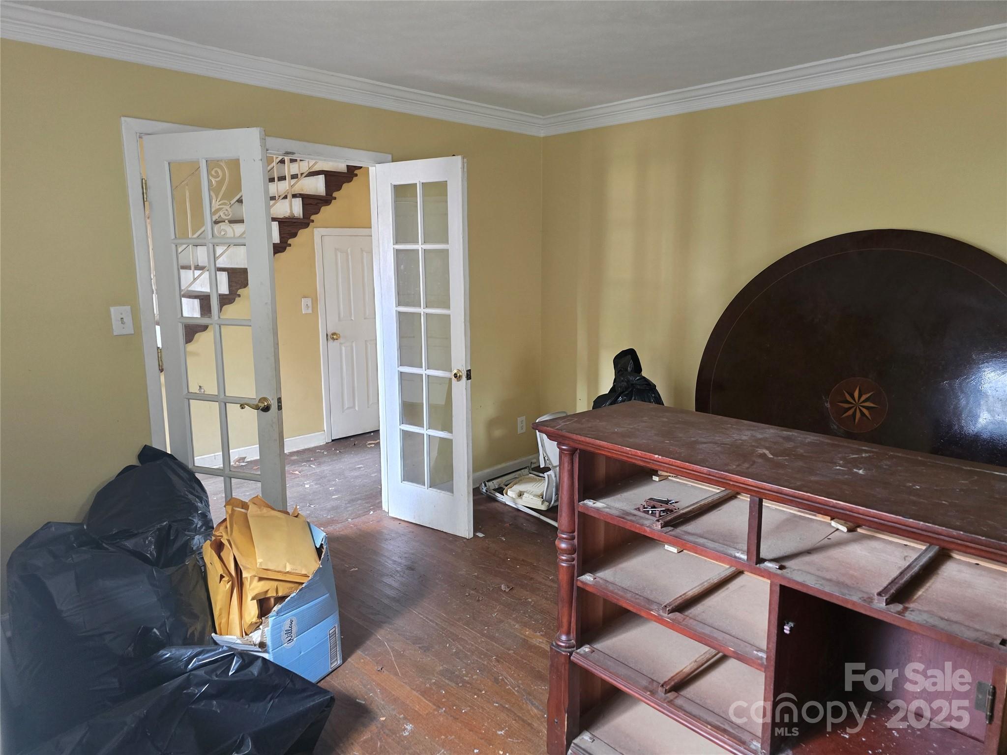 933 Cottrell Hill Road Lenoir, NC 28645 - Photo 16 of 25 Gallery Image 16