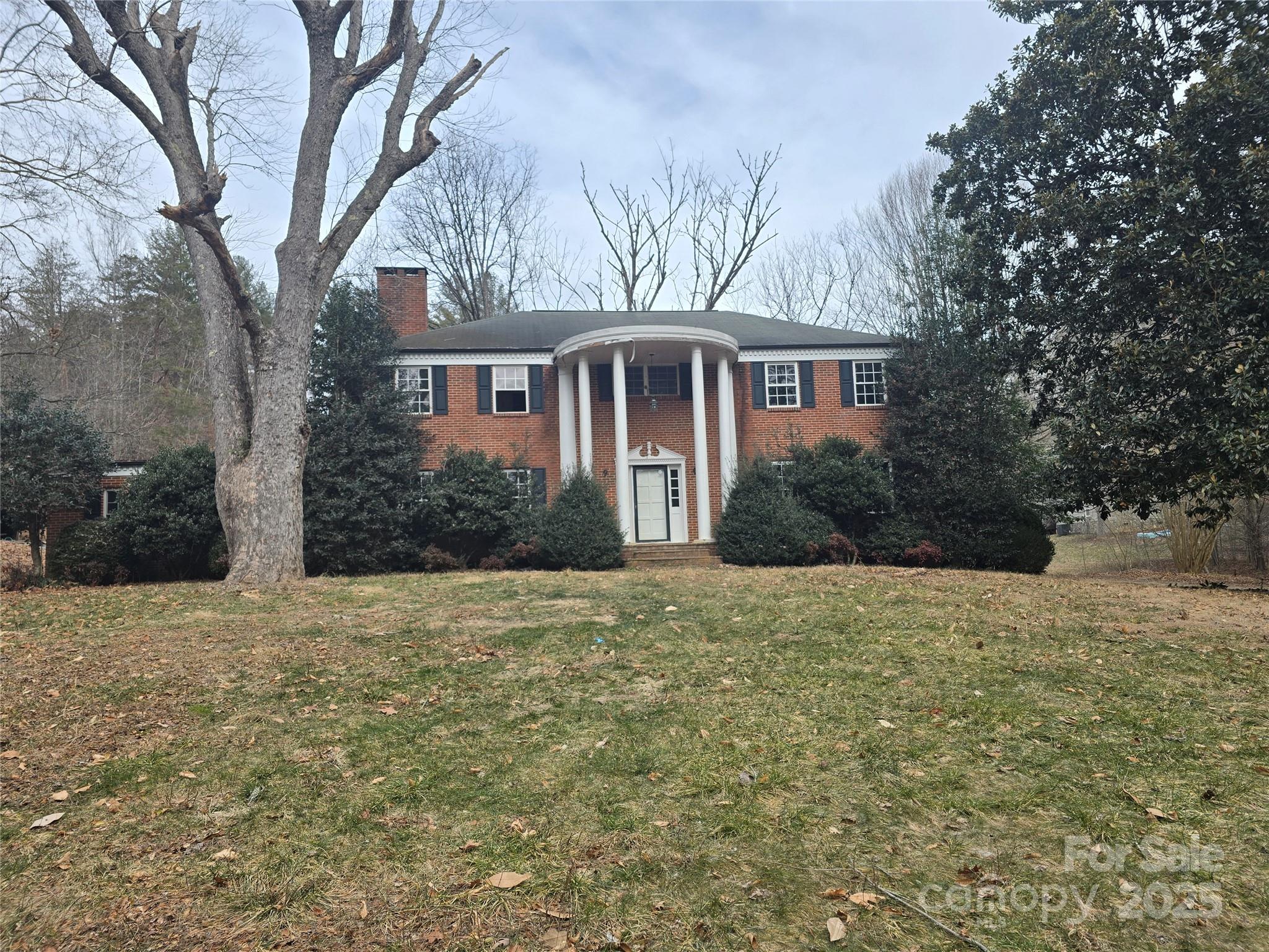933 Cottrell Hill Road Lenoir, NC 28645 - Photo 2 of 25 Gallery Image 2