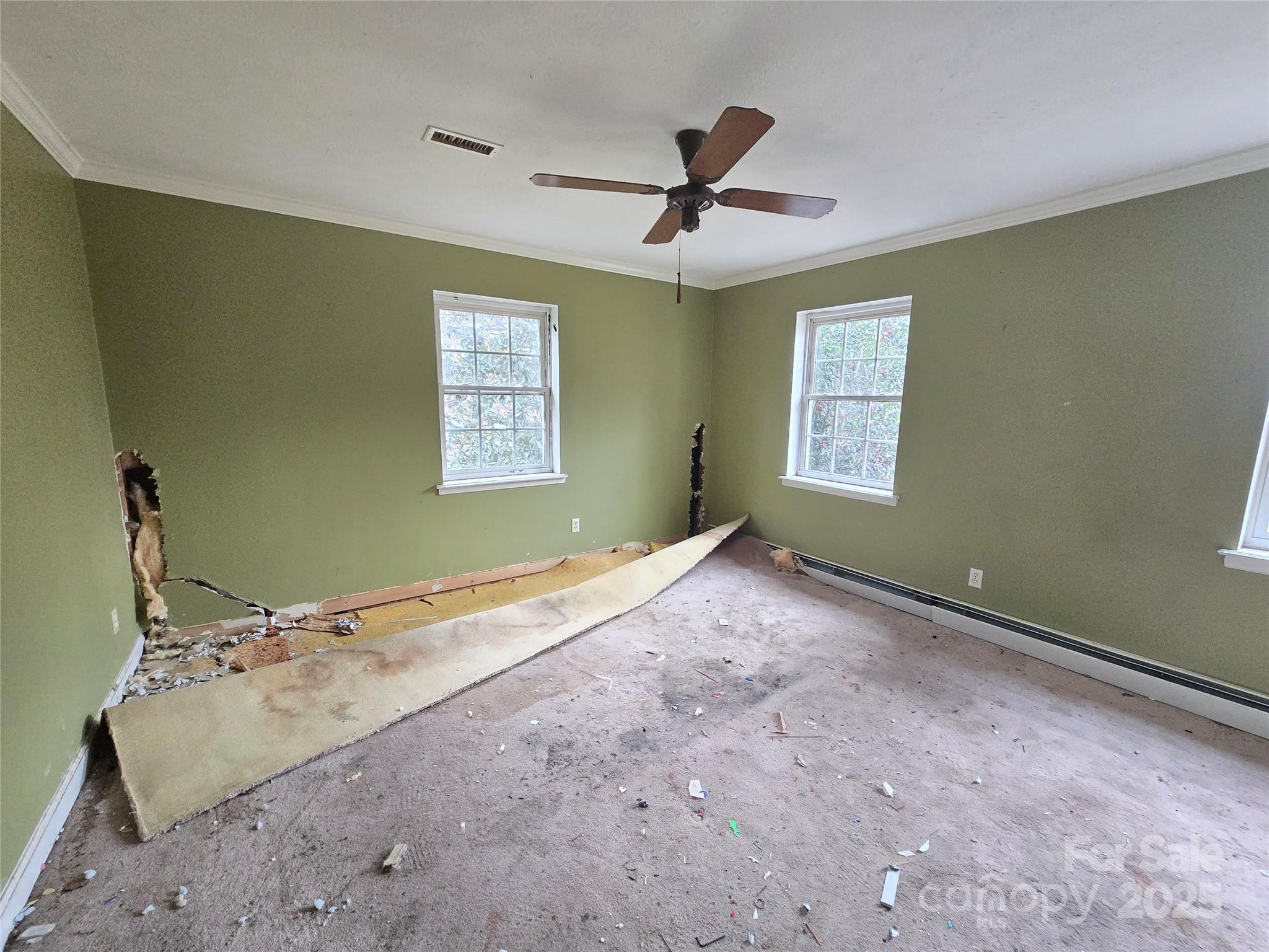 933 Cottrell Hill Road Lenoir, NC 28645 - Photo 22 of 25 Gallery Image 22