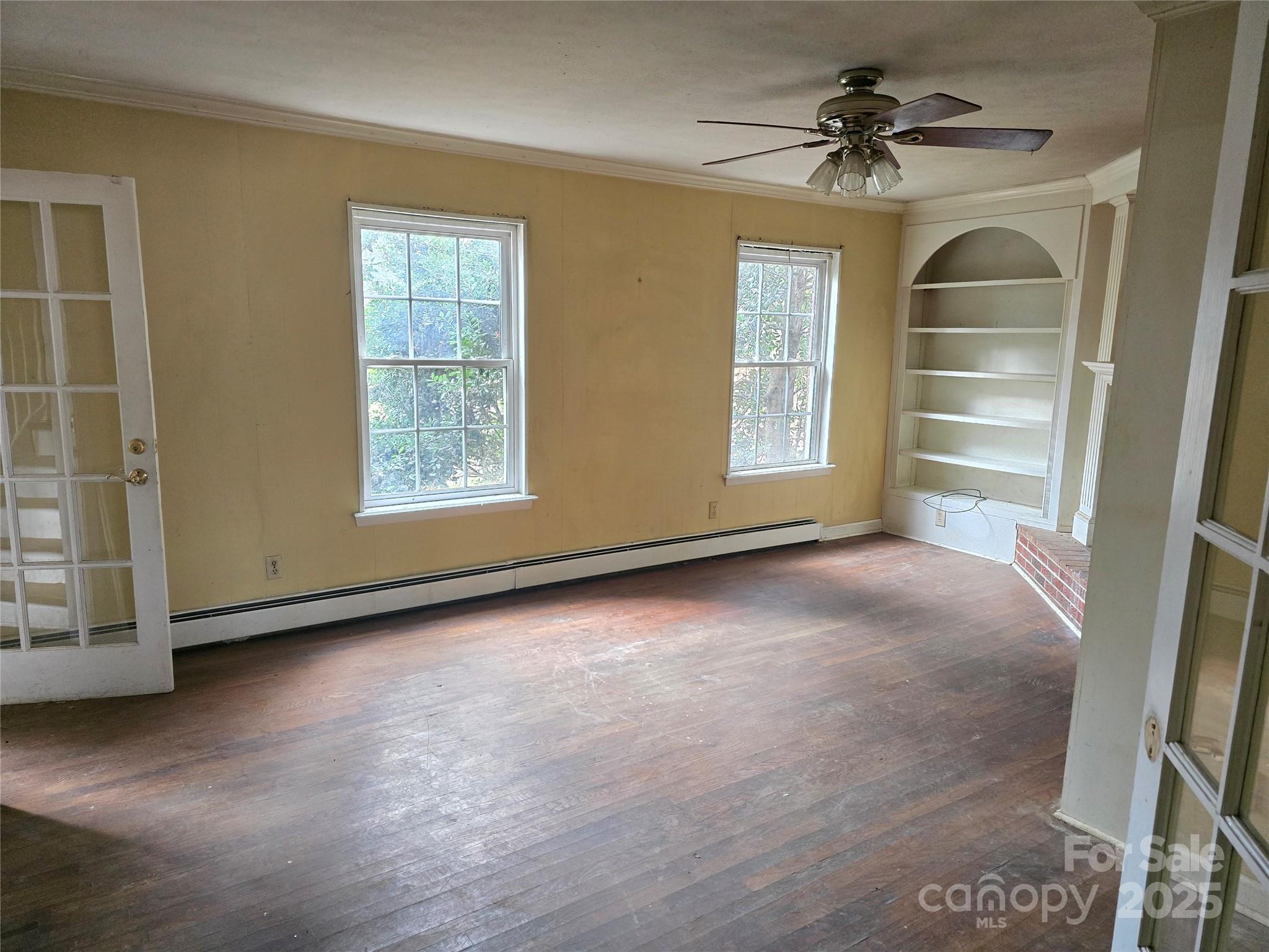 933 Cottrell Hill Road Lenoir, NC 28645 - Photo 7 of 25 Gallery Image 7