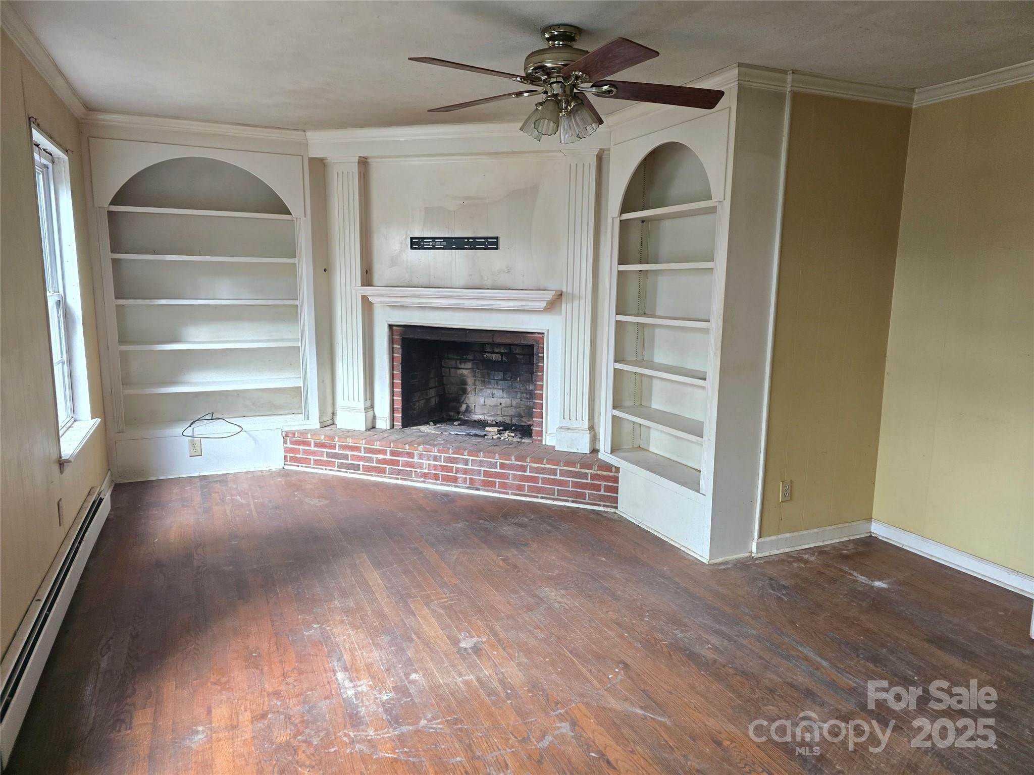 933 Cottrell Hill Road Lenoir, NC 28645 - Photo 9 of 25 Gallery Image 9