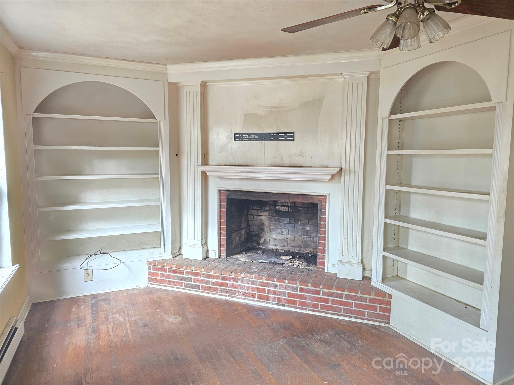933 Cottrell Hill Road Lenoir, NC 28645 - Photo 10 of 25 Gallery Image 10