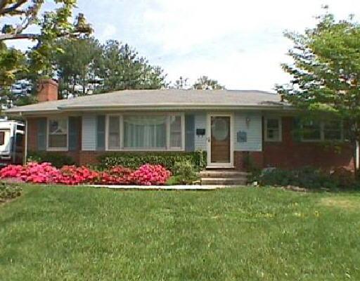 160 Frontier Road Northeast Roanoke, VA 24012 - Photo 1 of 1 Listing Photo