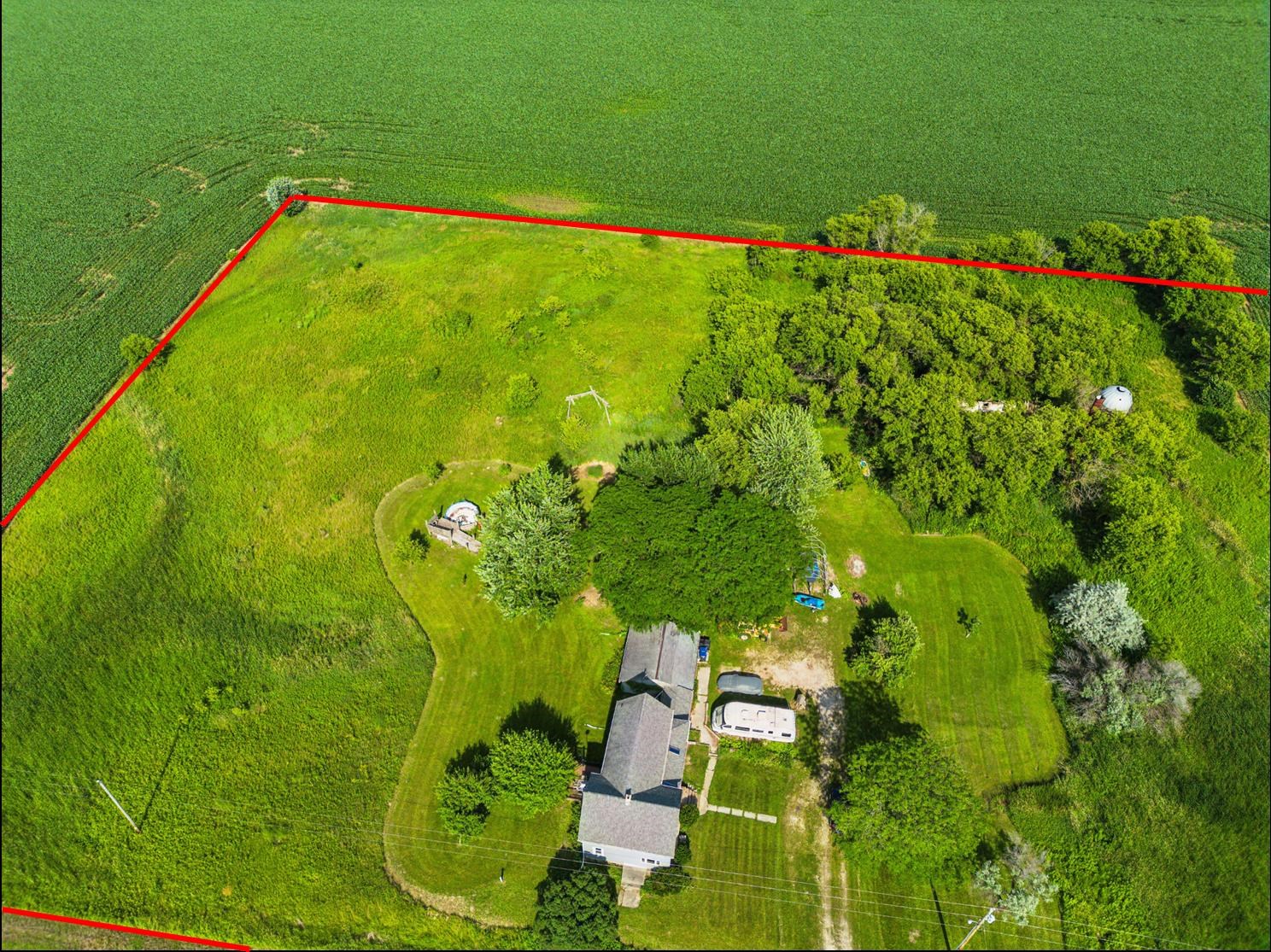 N5848 Highway 57 Hilbert, WI 54129 - Photo 2 of 24