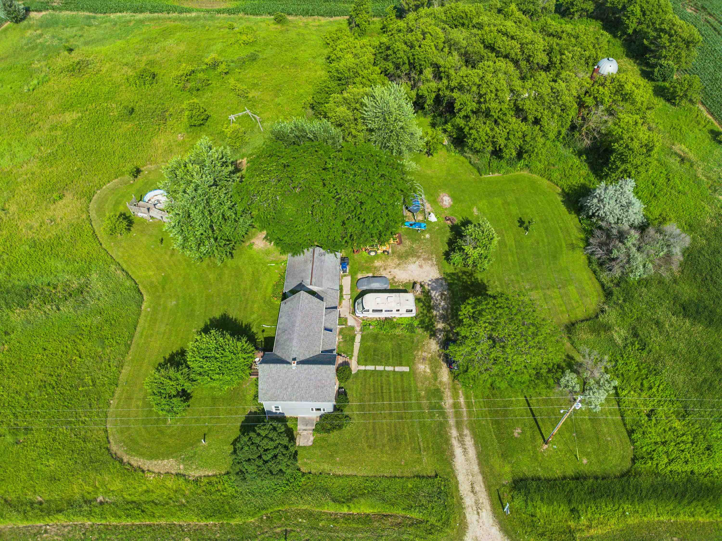 N5848 Highway 57 Hilbert, WI 54129 - Photo 23 of 24