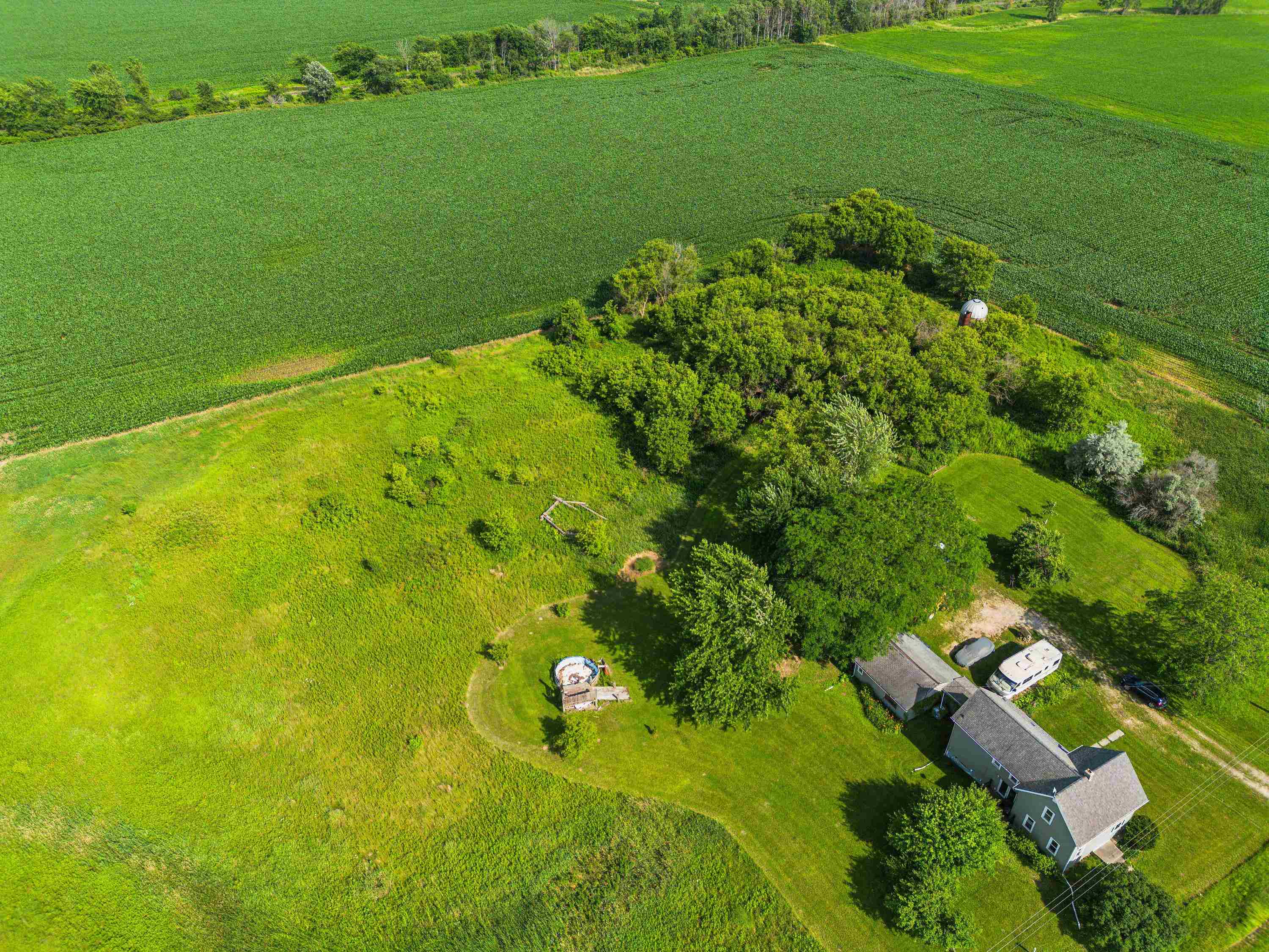 N5848 Highway 57 Hilbert, WI 54129 - Photo 24 of 24