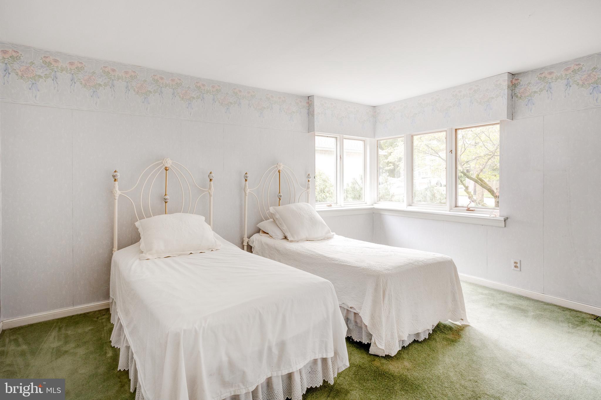 1307 Church Road Oreland, PA 19075 - Photo 21 of 28 Bedroom 2